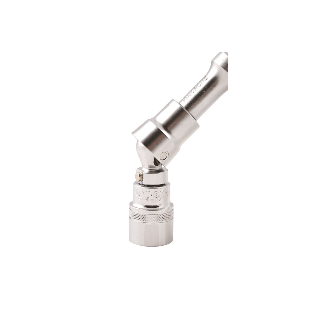 Kincrome LOK-ON™ Universal Joint 1/4" Drive - Image 2