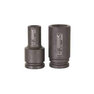 Kincrome Deep Impact Socket 32mm 3/4" Drive