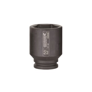 Kincrome Deep Impact Socket 50mm 3/4" Drive