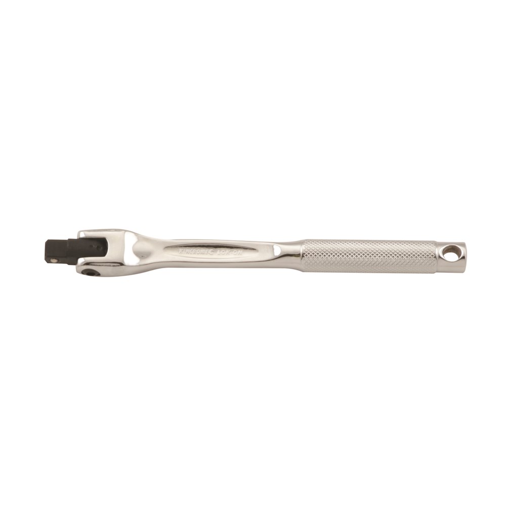 Kincrome LOK-ON™ Flex Handle 150mm (6") 1/4" Drive