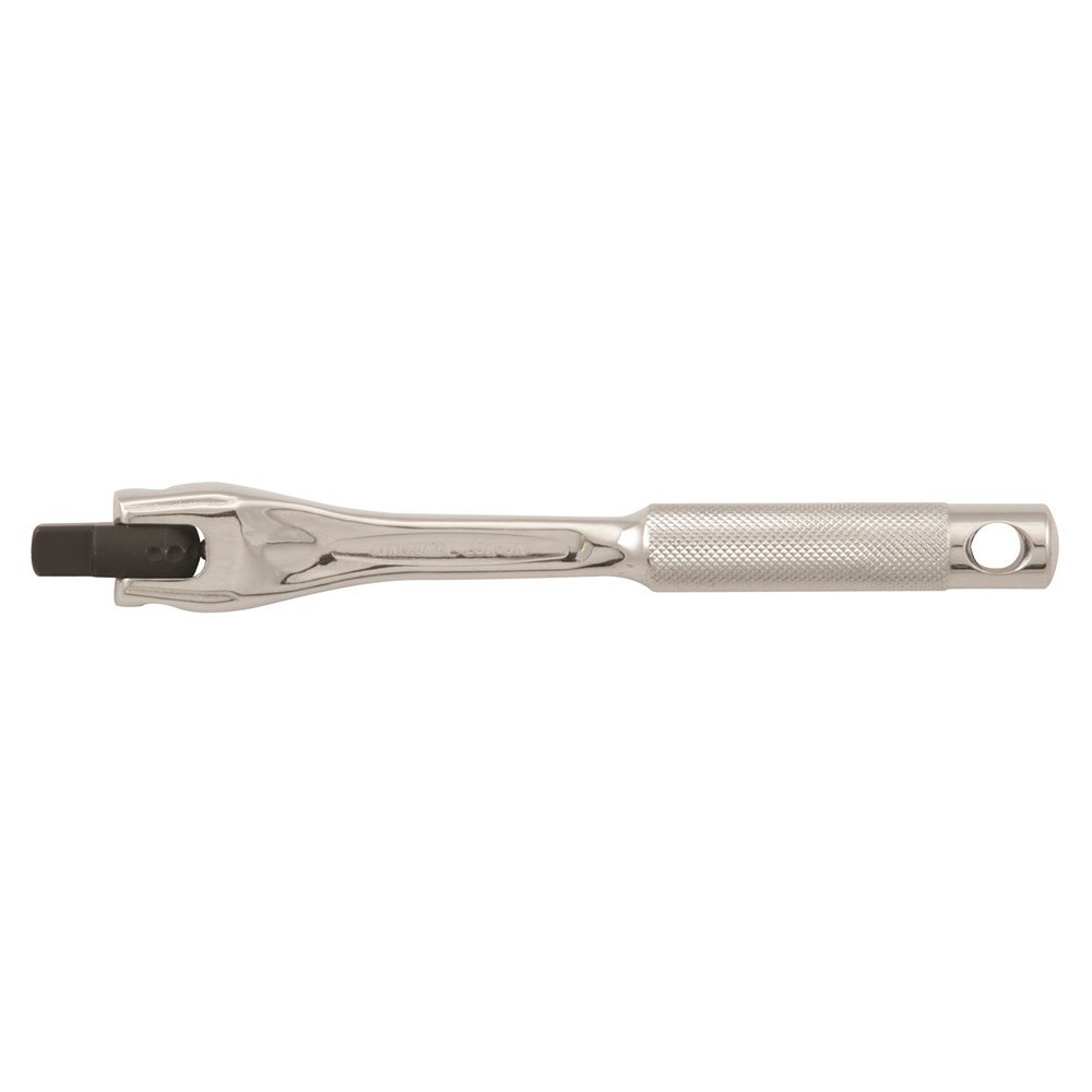 Kincrome LOK-ON™ Flex Handle 250mm (10") 1/2" Drive