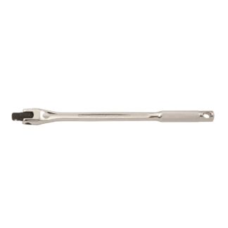 Kincrome LOK-ON™ Flex Handle 375mm (15") 1/2" Drive