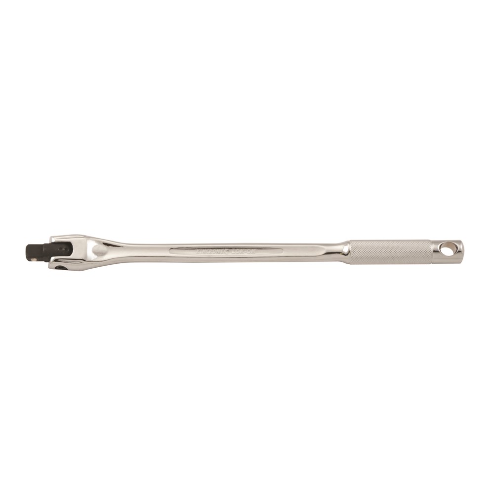 Kincrome LOK-ON™ Flex Handle 375mm (15") 1/2" Drive