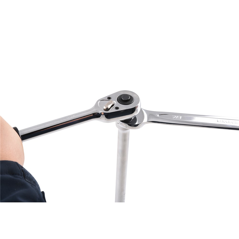 Kincrome LOK-ON™ Extension Bar Set 3/8" Drive - Image 4