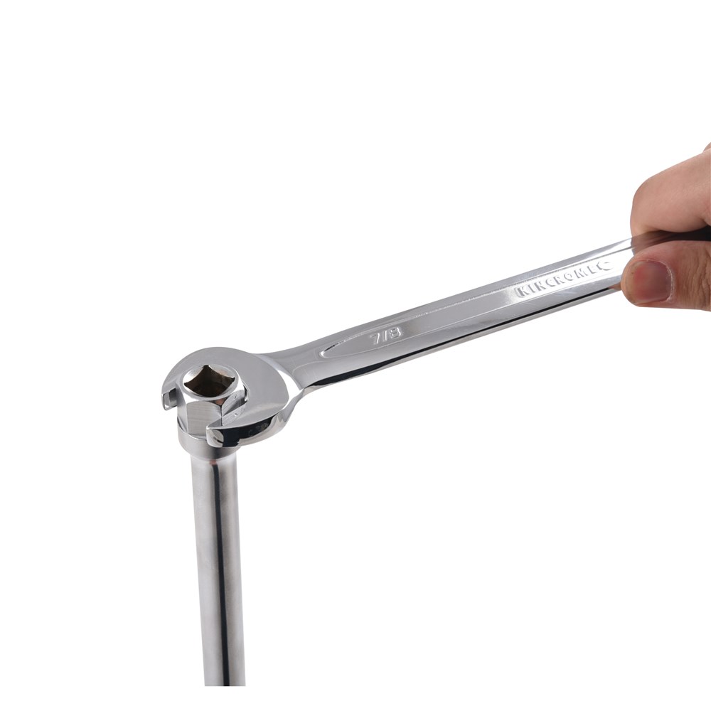 Kincrome LOK-ON™ Extension Bar Set 1/2" Drive - Image 2