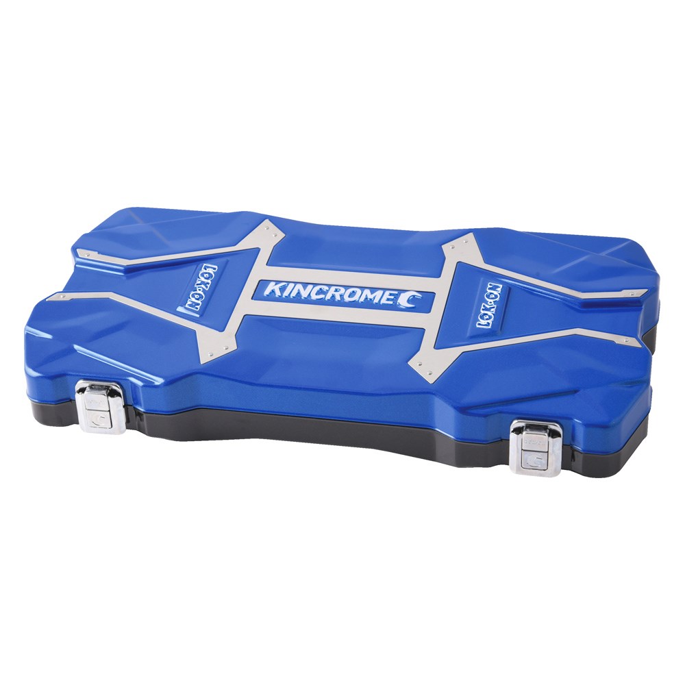 Kincrome LOK-ON™ Socket Set 28 Piece 1/2" Drive - Metric - Image 3