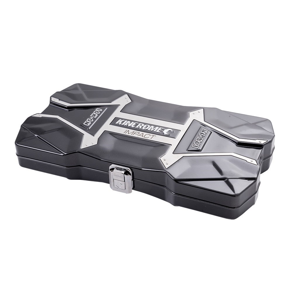 Kincrome LOK-ON™ Impact Socket Set 24 Piece 1/2" Drive - Image 4