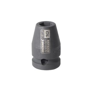 Kincrome LOK-ON™ Impact Socket 10mm 1/2" Drive