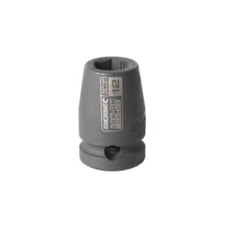 Kincrome LOK-ON™ Impact Socket 12mm 1/2" Drive