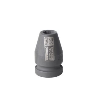 Kincrome LOK-ON™ Impact Socket 5/16" 1/2" Drive