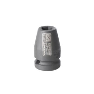 Kincrome LOK-ON™ Impact Socket 3/8" 1/2" Drive