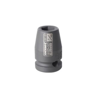 Kincrome LOK-ON™ Impact Socket 7/16" 1/2" Drive