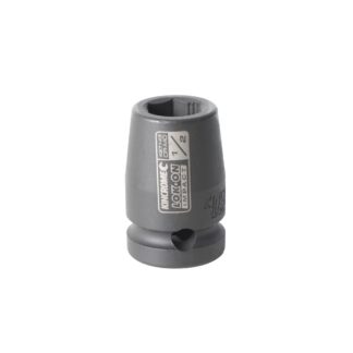 Kincrome LOK-ON™ Impact Socket 1/2" 1/2" Drive