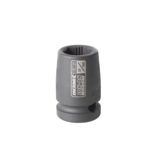 Kincrome LOK-ON™ Impact Socket 9/16" 1/2" Drive