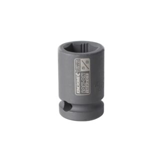 Kincrome LOK-ON™ Impact Socket 5/8" 1/2" Drive