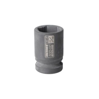 Kincrome LOK-ON™ Impact Socket 11/16" 1/2" Drive