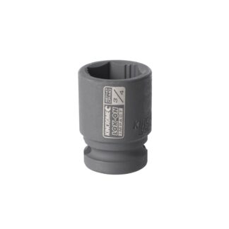 Kincrome LOK-ON™ Impact Socket 3/4" 1/2" Drive