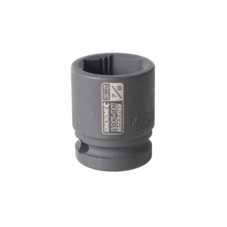 Kincrome LOK-ON™ Impact Socket 7/8" 1/2" Drive