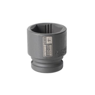 Kincrome LOK-ON™ Impact Socket 1" 1/2" Drive