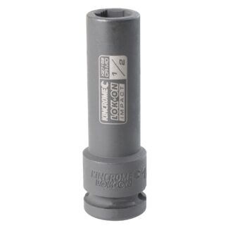 Kincrome LOK-ON™ Deep Impact Socket 1/2" 1/2" Drive