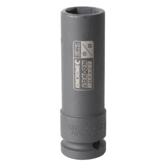 Kincrome LOK-ON™ Deep Impact Socket 5/8" 1/2" Drive