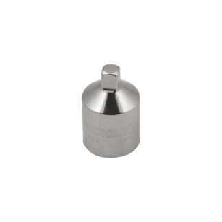 Kincrome Socket Adaptor 1/4" M x 1/2" F (Mirror Polish)