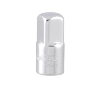 Kincrome Socket Adaptor 1/4" F x 3/8" M (Mirror Polish)
