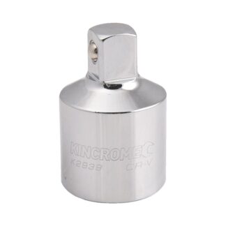 Kincrome Socket Adaptor 3/4" F X 1/2" M (Mirror Polish)