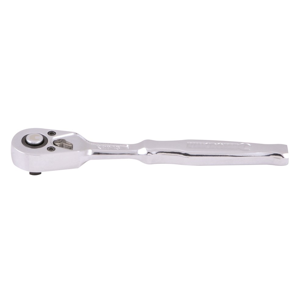 Kincrome Reversible Ratchet 1/4" Drive - Image 2