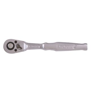 Kincrome Reversible Ratchet 1/4" Drive