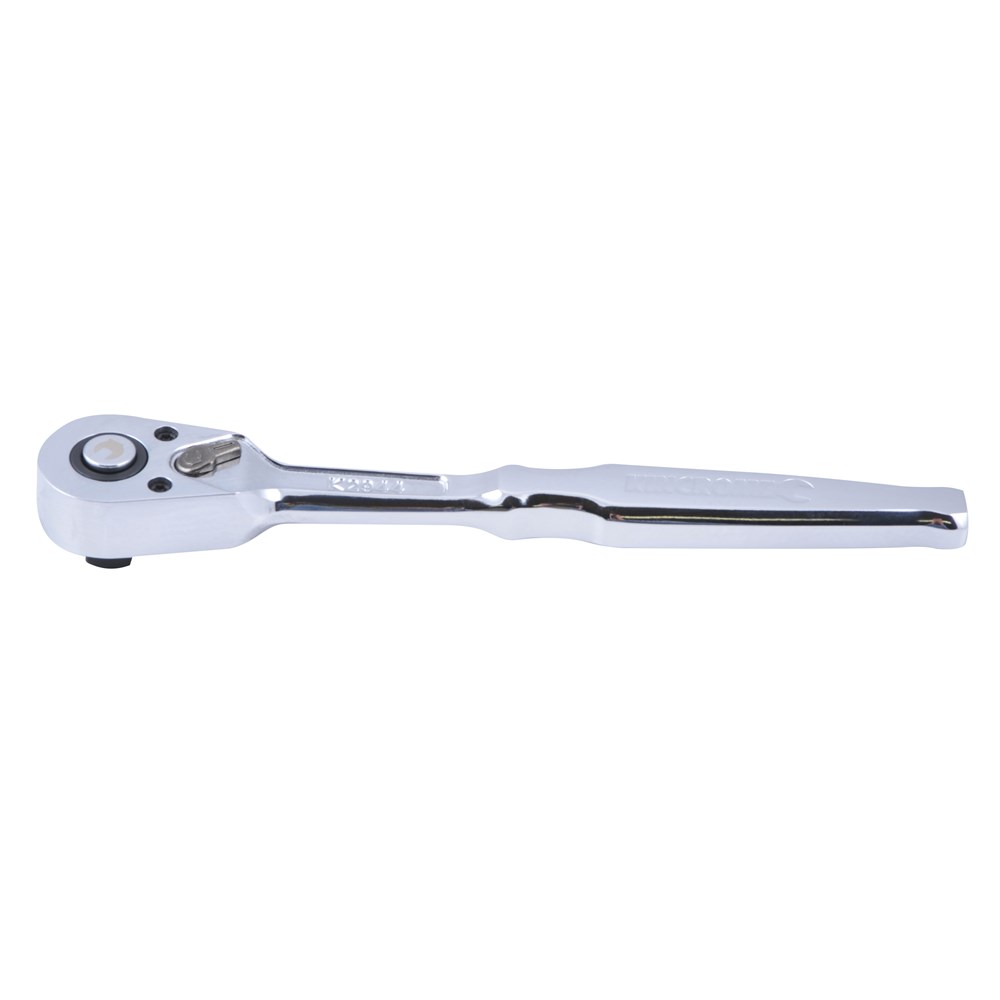 Kincrome Reversible Ratchet 3/8" Drive - Image 2