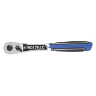 Kincrome LOK-ON™ Ratchet 1/4" Drive