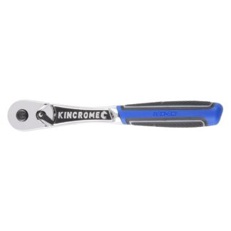 Kincrome LOK-ON™ Ratchet 3/8" Drive