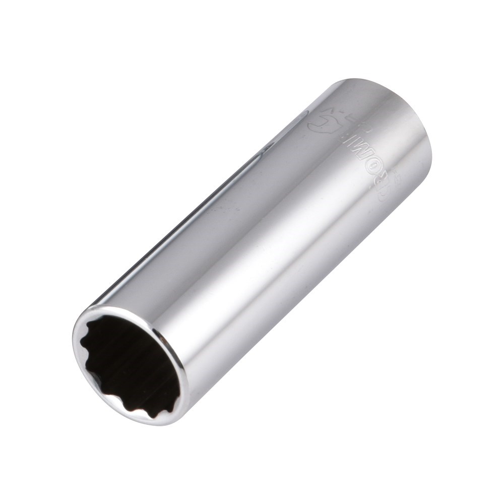 Kincrome Spark Plug Socket 1/2" Drive 14mm (9/16")