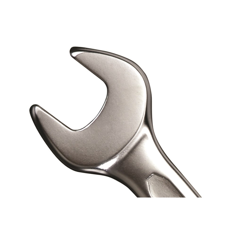 Kincrome Open End Spanner Set 11 Piece - Image 2