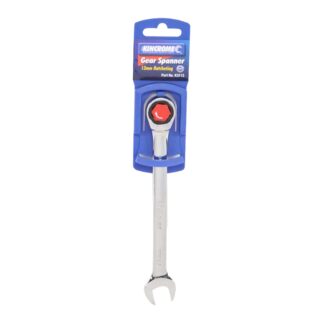 Kincrome Combination Gear Spanner 13mm
