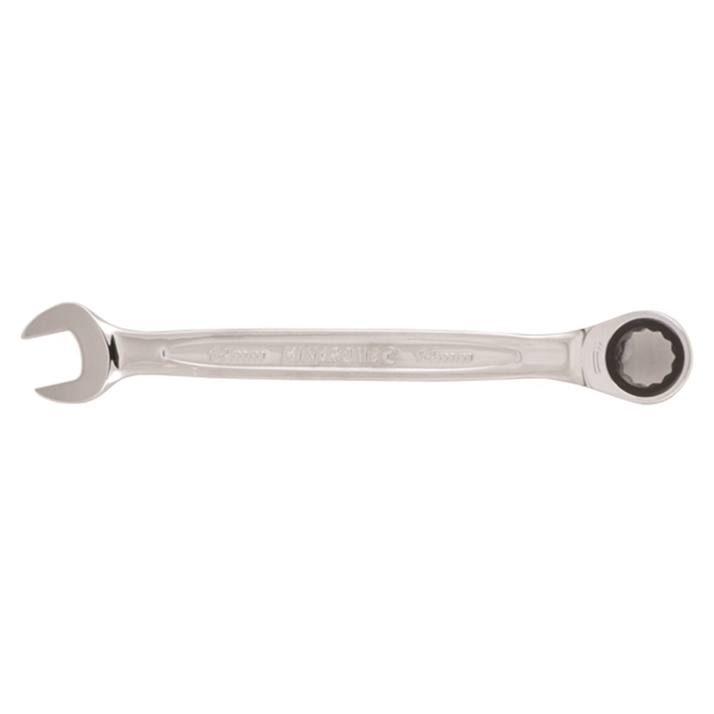Kincrome Combination Gear Spanner 15mm