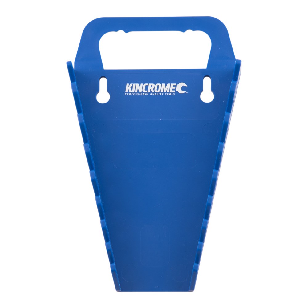 Kincrome Spanner Rack 8 Slots