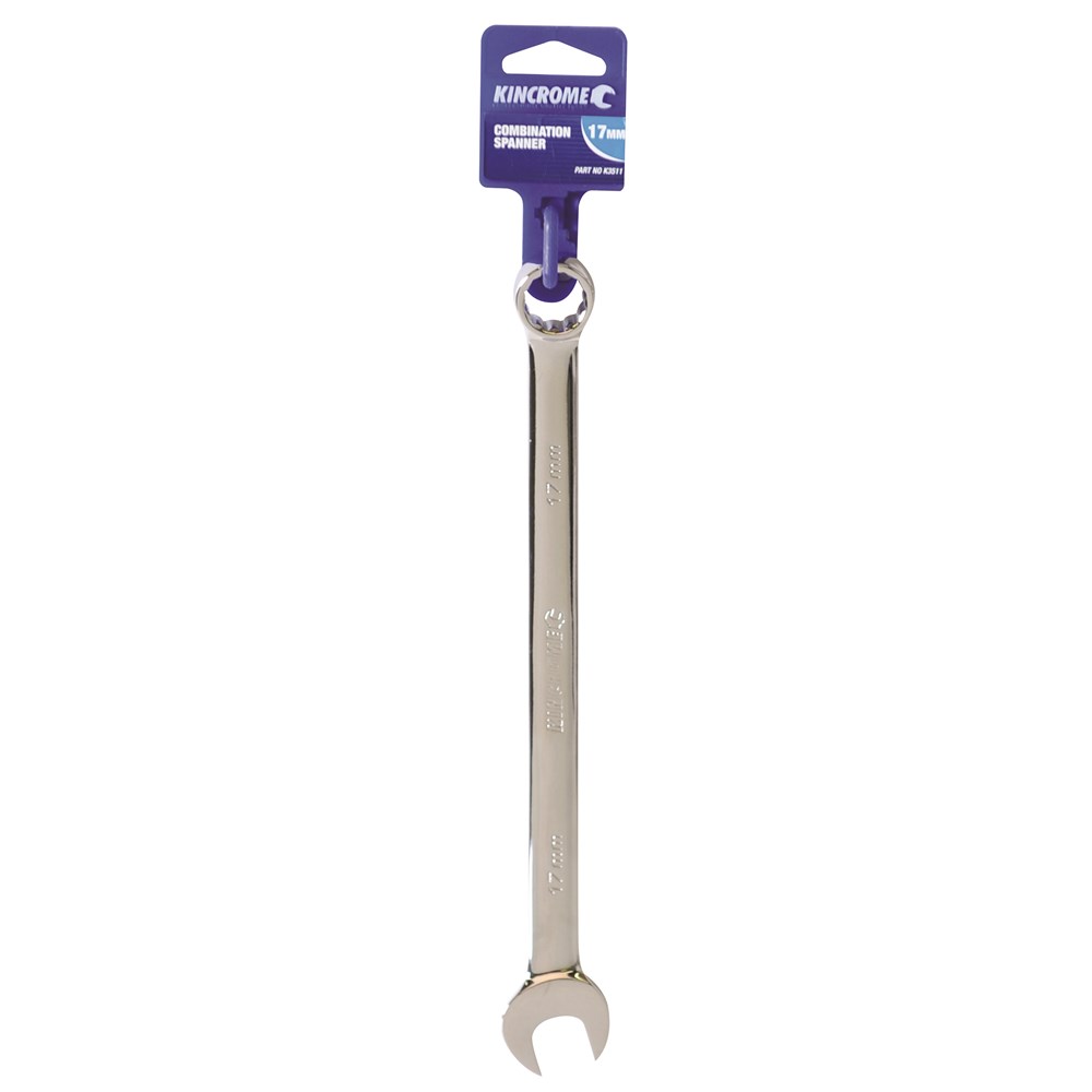 Kincrome Combination Spanner 6mm