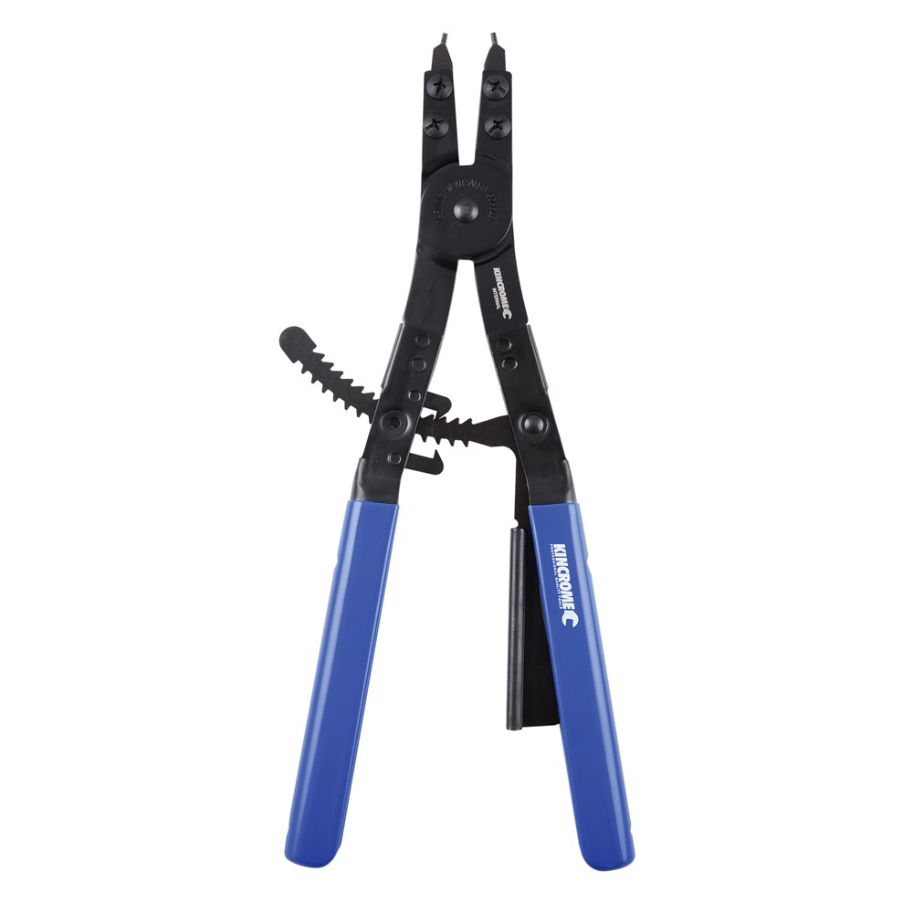 Kincrome Circlip Pliers Set Heavy Duty 400mm (16") - Image 2
