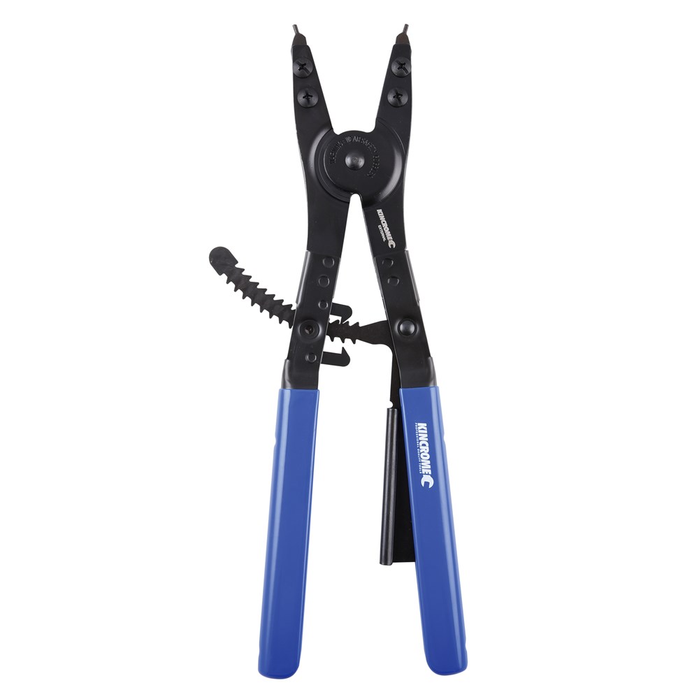 Kincrome Circlip Pliers Set Heavy Duty 400mm (16") - Image 3
