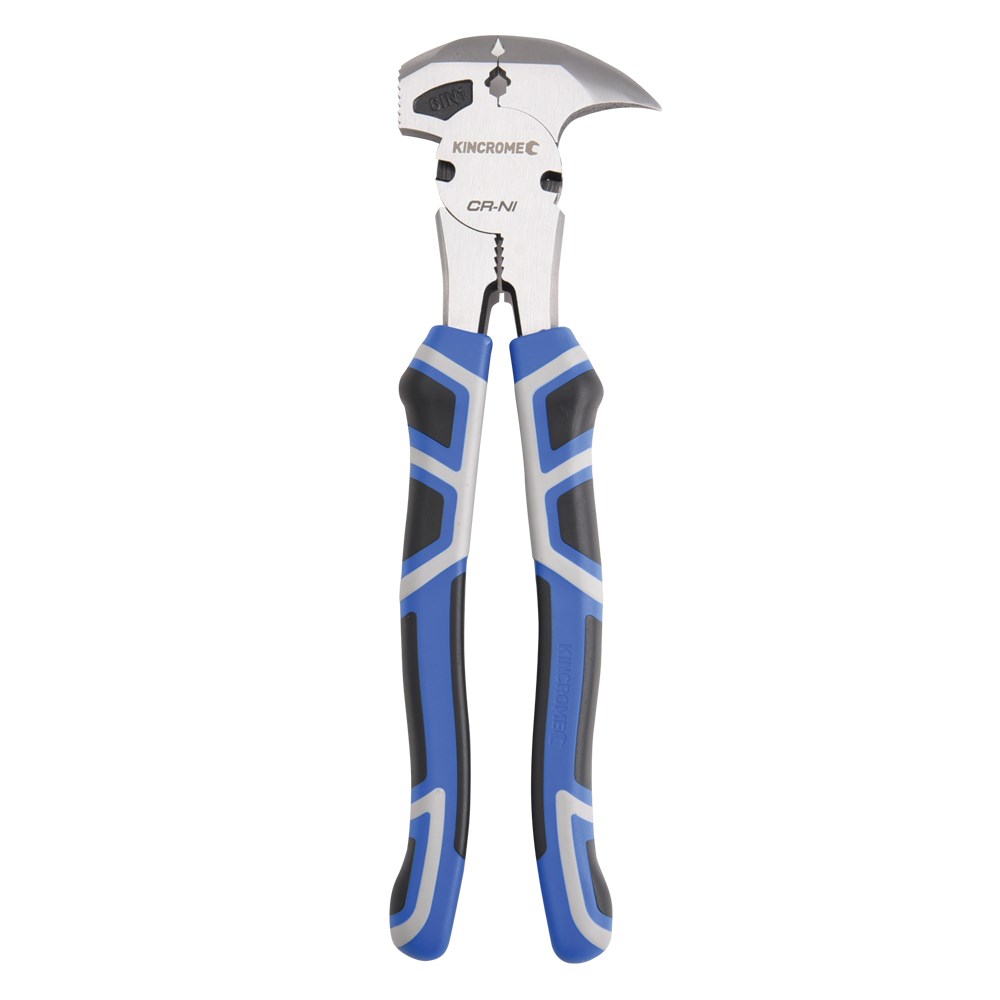 Kincrome Parrot Beak Fencing Pliers 275mm (10.5")