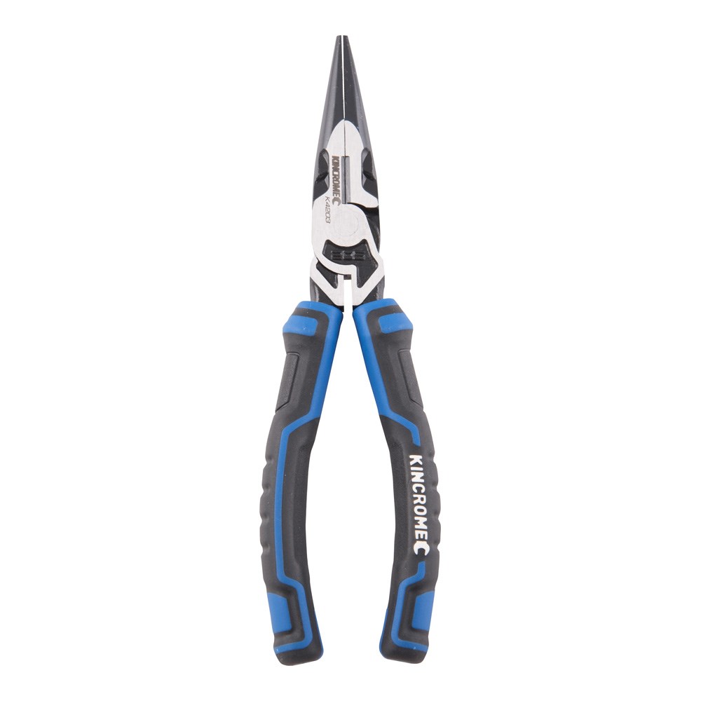 Kincrome Long Nose Pliers 200mm (8")