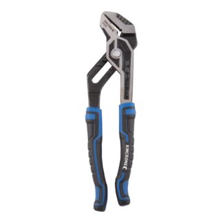 Kincrome Multi Grip Pliers 250mm (10")