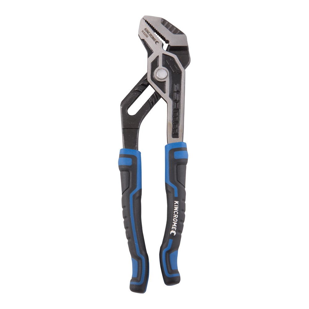 Kincrome Multi Grip Pliers 250mm (10")