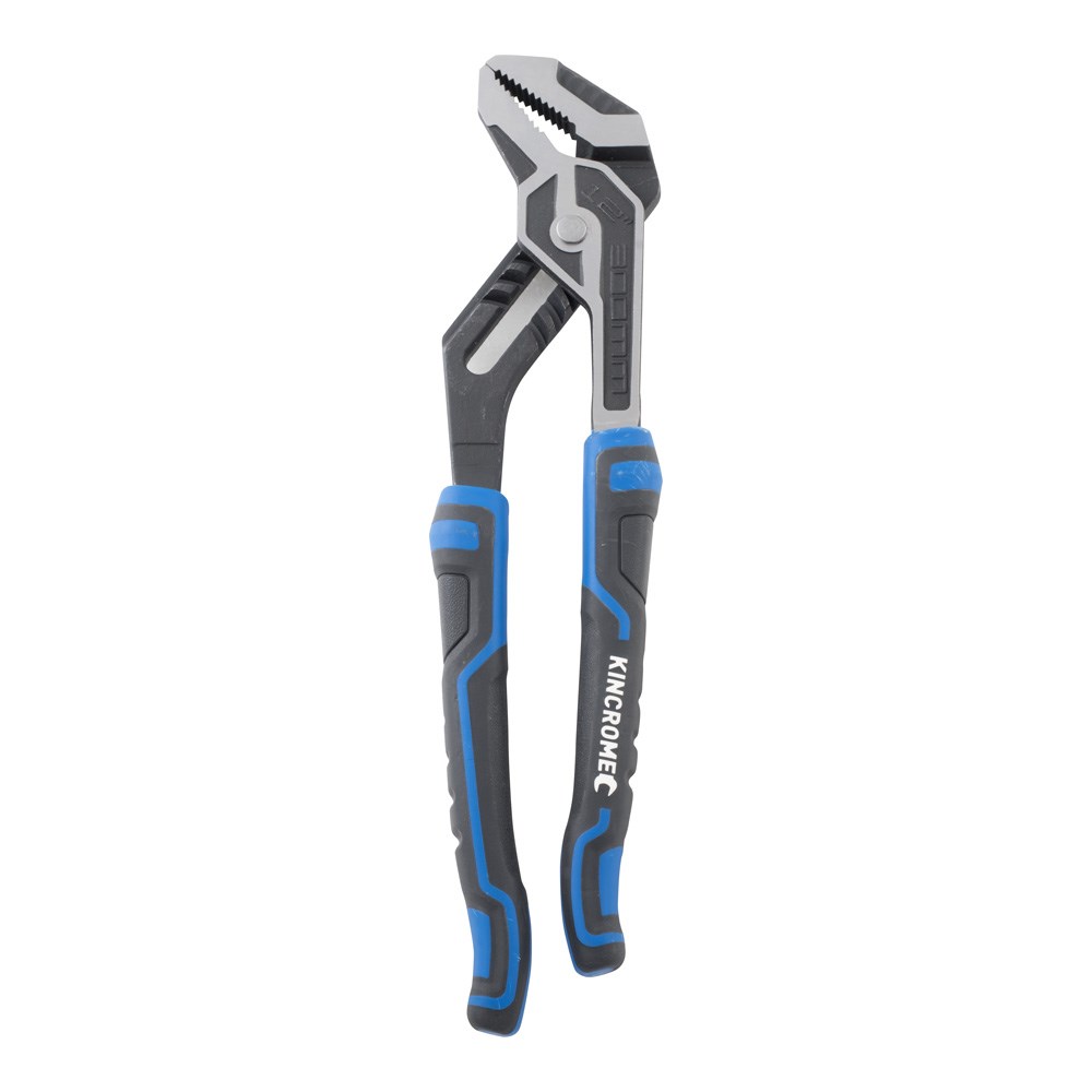 Kincrome Multi Grip Pliers 300mm (12")