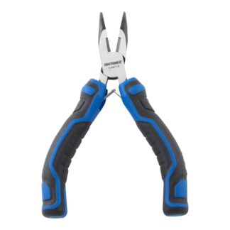 Kincrome Mini Bent Nose Pliers 120mm (5")