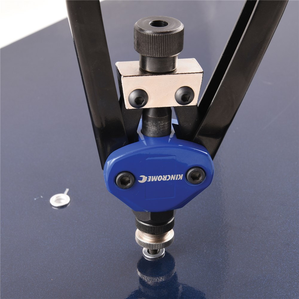 Kincrome Nut Riveter Twin Handle 68 Piece - Image 2