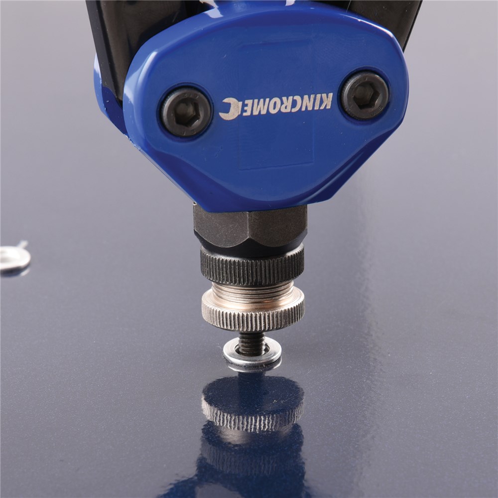 Kincrome Nut Riveter Twin Handle 68 Piece - Image 3