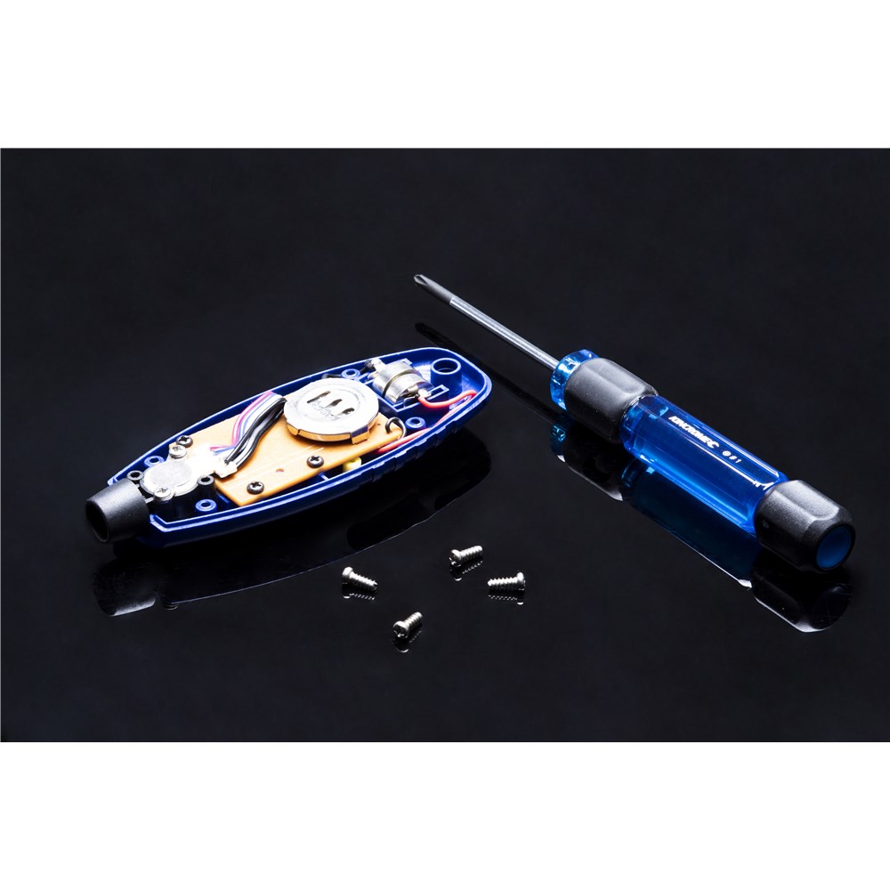 Kincrome Precision Screwdriver Set 6 Piece - Image 3